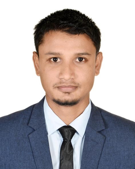 MD ABDULLAH AL MAMUN RAJU